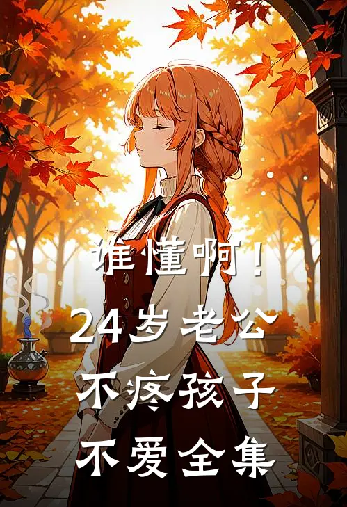 谁懂啊！24岁老公不疼孩子不爱全集