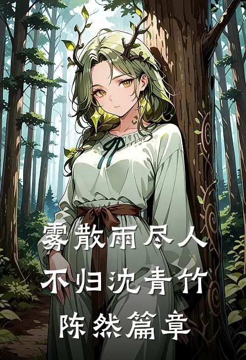 从此山海两不逢by