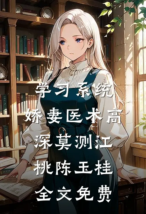 学习系统：娇妻医术高深莫测江桃陈玉桂全文免费