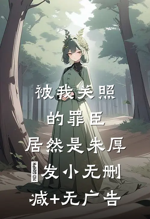 被我关照的罪臣，居然是朱厚熜发小无删减+无广告