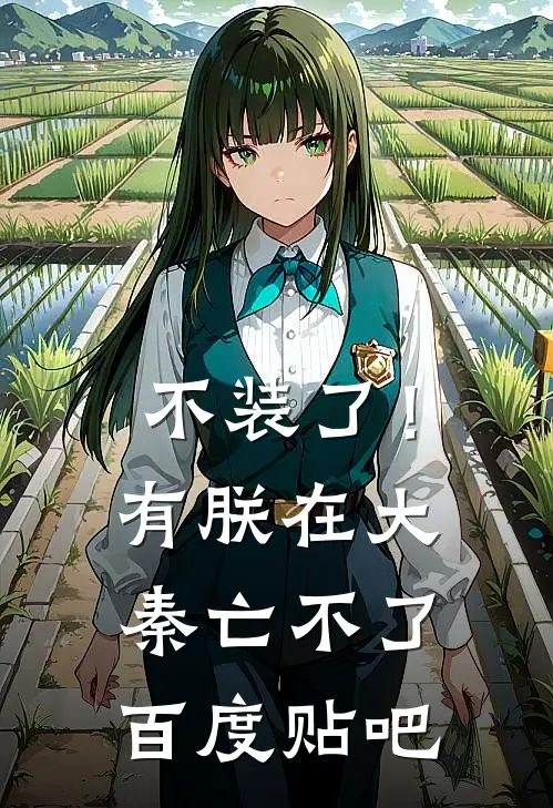 不装了！有朕在，大秦亡不了百度贴吧
