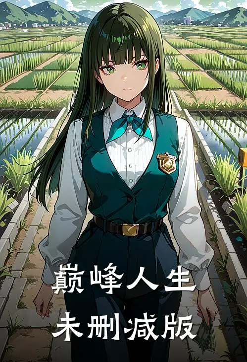 巅峰人生未删减版