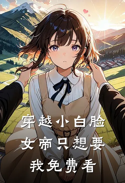 穿越小白脸，女帝只想要我免费看