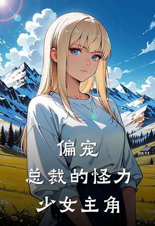 偏宠：总裁的怪力少女主角