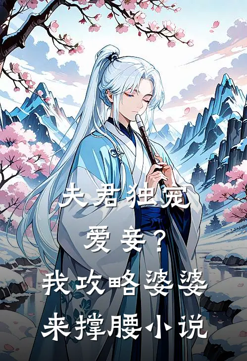 夫君独宠爱妾？我攻略婆婆来撑腰小说