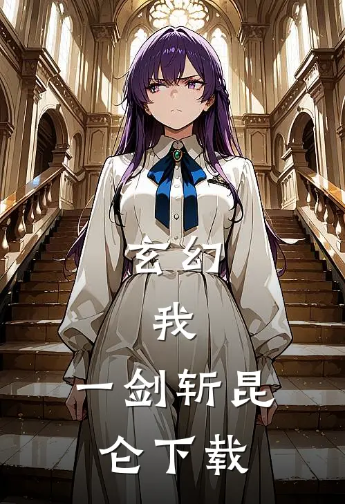 玄幻：我，一剑斩昆仑下载