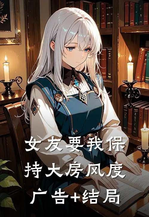 女友要我保持大房风度广告+结局