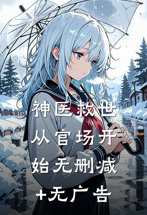 神医救世：从官场开始无删减+无广告
