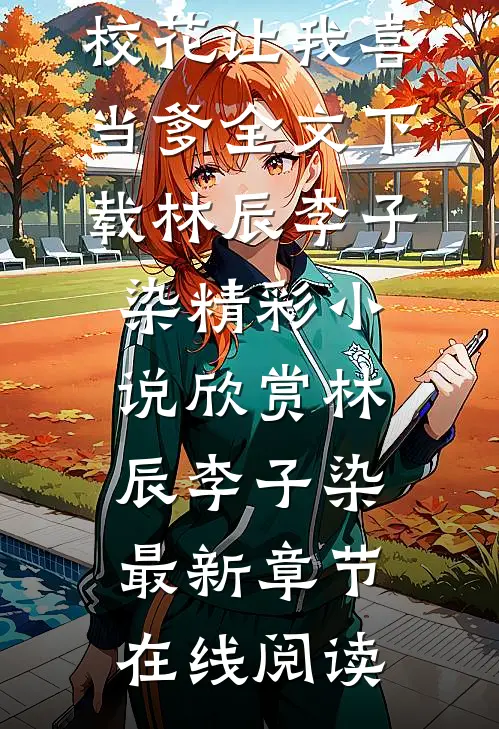 被女友分手后,校花让我喜当爹全文下载