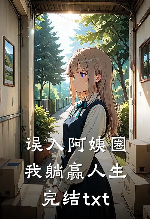 误入阿姨圈，我躺赢人生完结txt