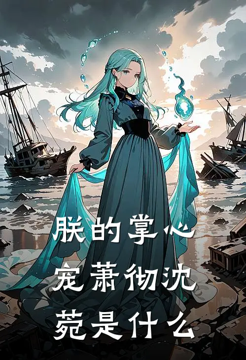 庶女是绿茶番外+无删减