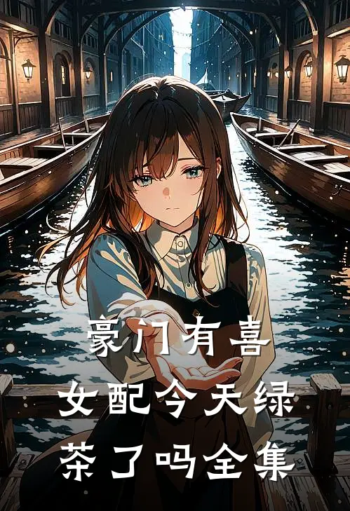 豪门有喜：女配今天绿茶了吗全集