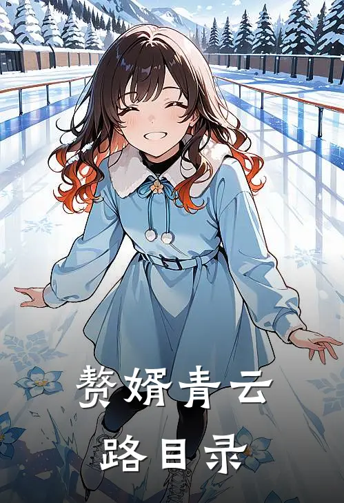 赘婿青云路目录