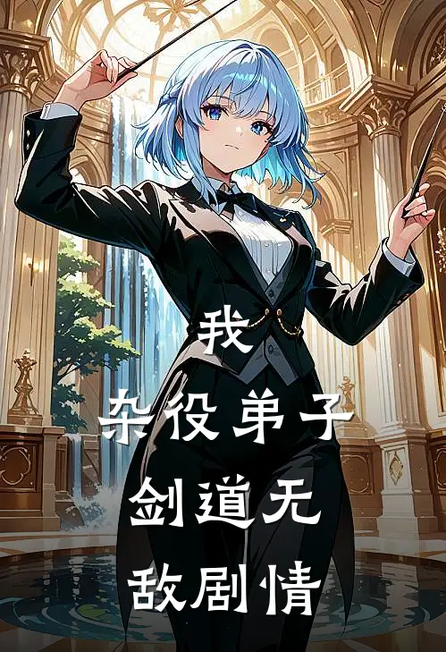 我，杂役弟子，剑道无敌剧情