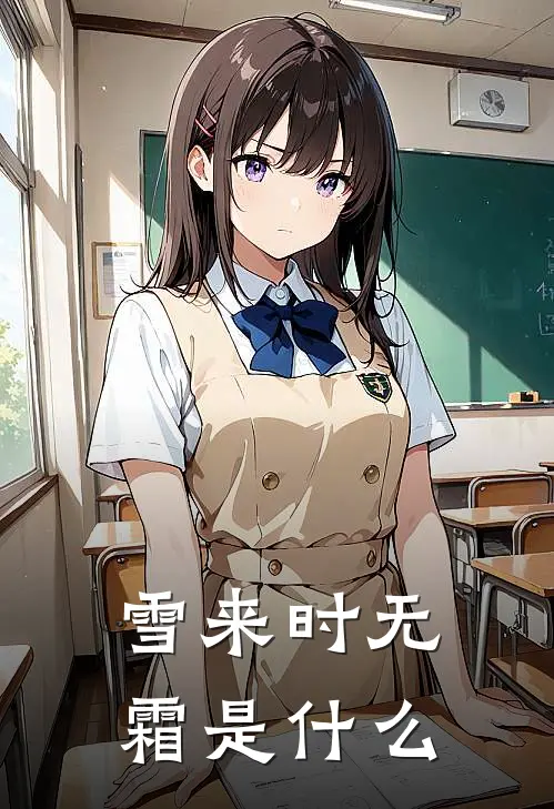 雪来时无霜是什么