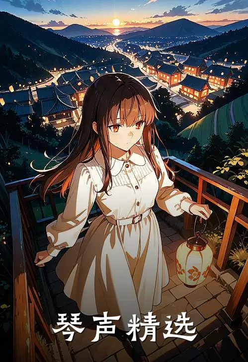 琴声精选