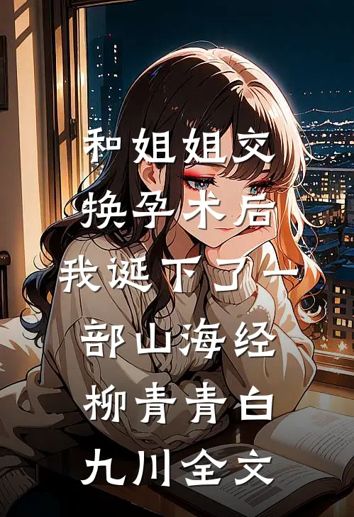 和姐姐交换孕术后 ，我诞下了一部山海经柳青青白九川全文