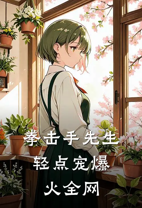 拳击手先生，轻点宠爆火全网