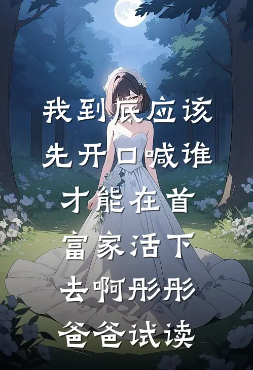 故里禾青，心已非你的小说