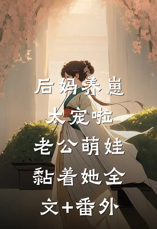 后妈养崽：太宠啦，老公萌娃黏着她全文+番外
