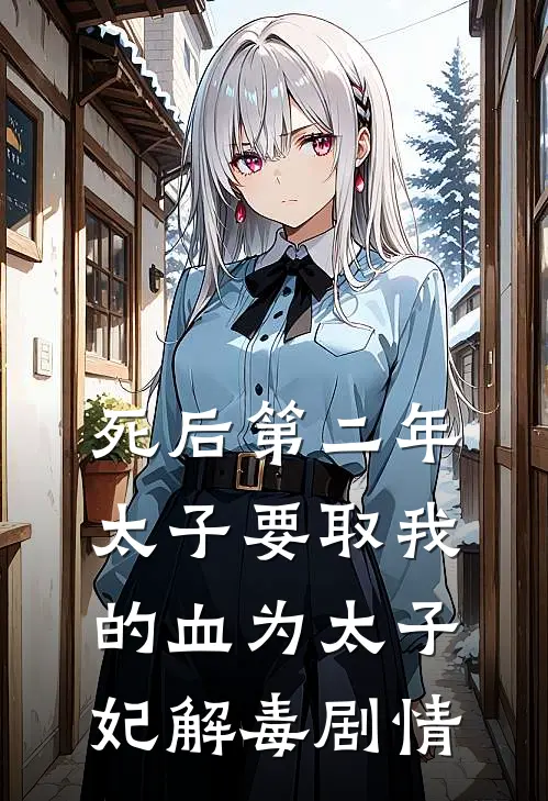 死后第二年，太子要取我的血为太子妃解毒剧情