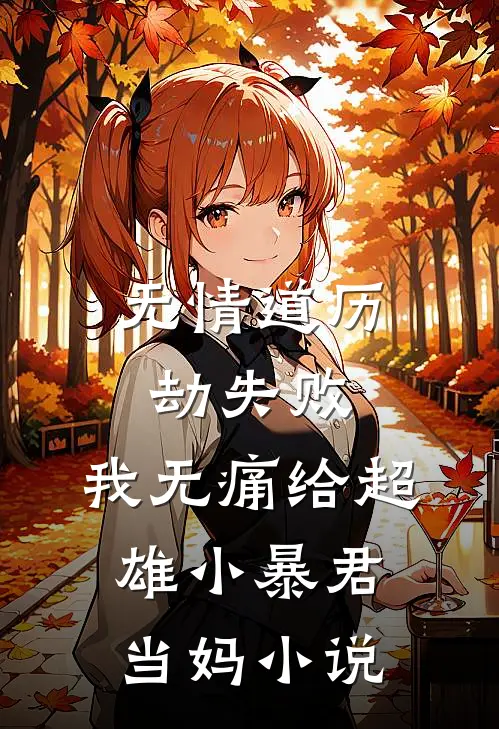 无情道历劫失败，我无痛给超雄小暴君当妈小说