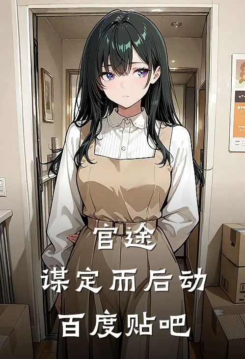 官途：谋定而后动百度贴吧