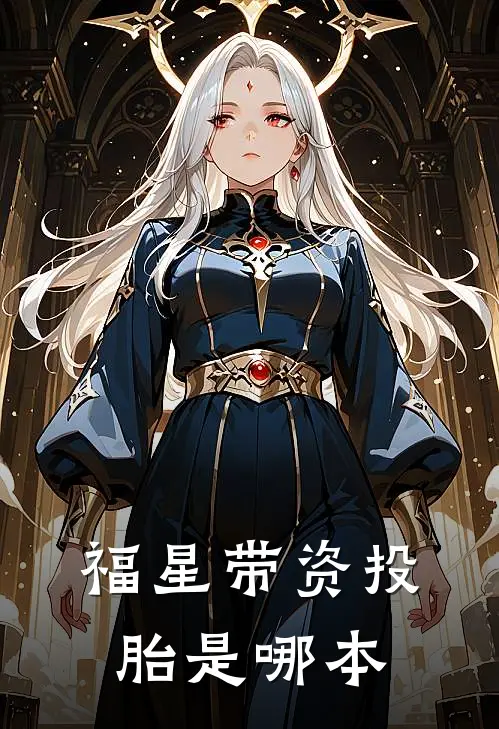 福星带资投胎是哪本