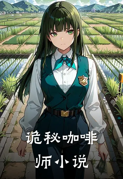 诡秘咖啡师小说