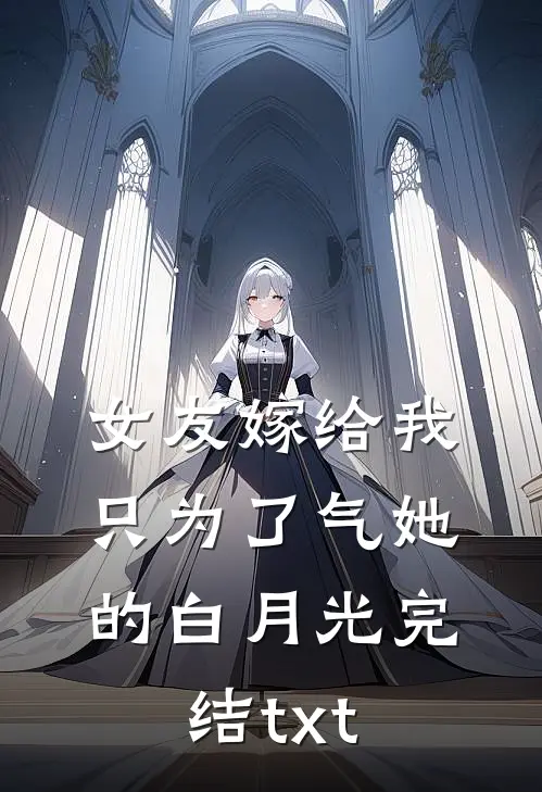 女友嫁给我，只为了气她的白月光完结txt
