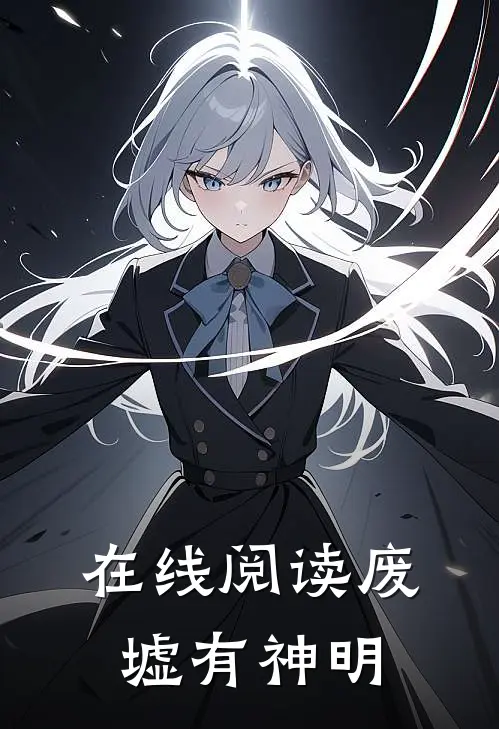 在线阅读废墟有神明
