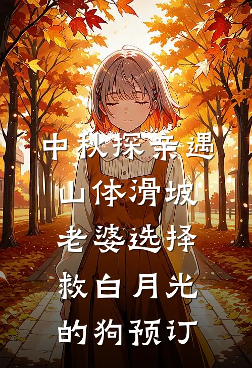 中秋探亲遇山体滑坡，老婆选择救白月光的狗预订