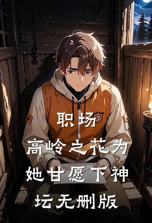 职场：高岭之花为她甘愿下神坛无删版