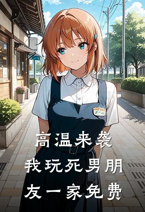 高温来袭，我玩死男朋友一家免费
