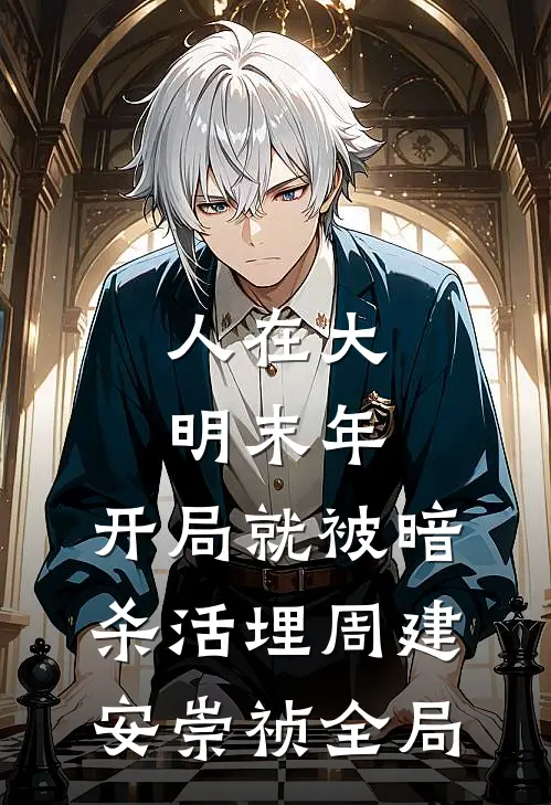 人在大明末年，开局就被暗杀活埋周建安崇祯全局