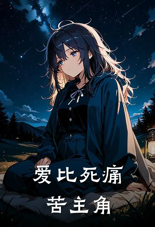 爱比死痛苦主角