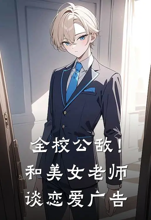 全校公敌！和美女老师谈恋爱广告