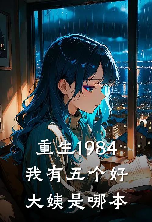 重生1984，我有五个好大姨是哪本