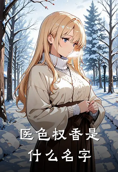医色权香是什么名字
