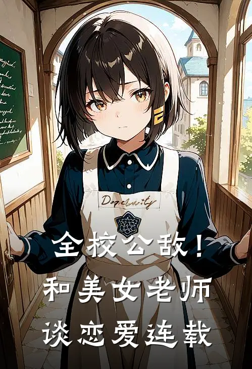 全校公敌！和美女老师谈恋爱连载