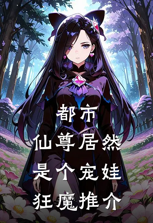 都市：仙尊居然是个宠娃狂魔推介