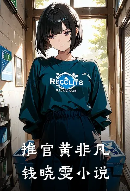 推官黄非凡钱晓雯小说