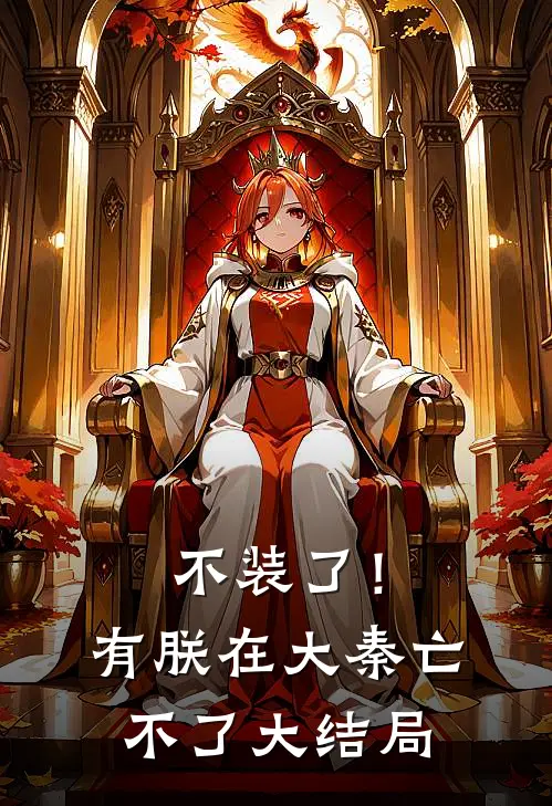 不装了！有朕在，大秦亡不了大结局
