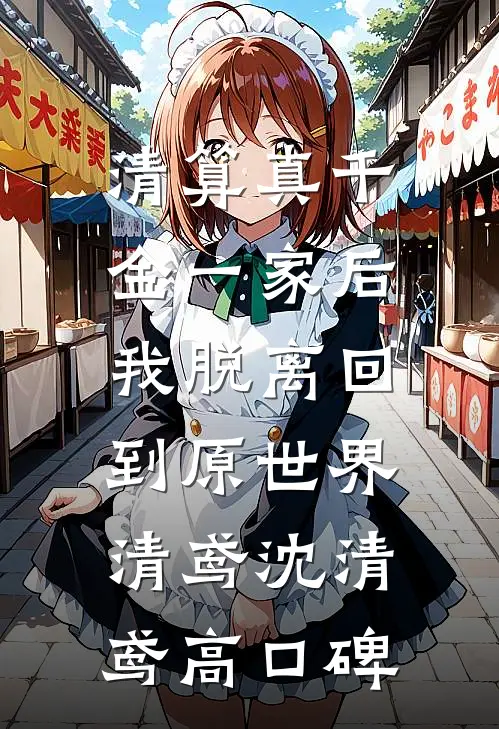 星夜也曾盛极而衰苏歆歆歆:前文+后续