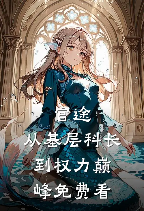 官途：从基层科长到权力巅峰免费看