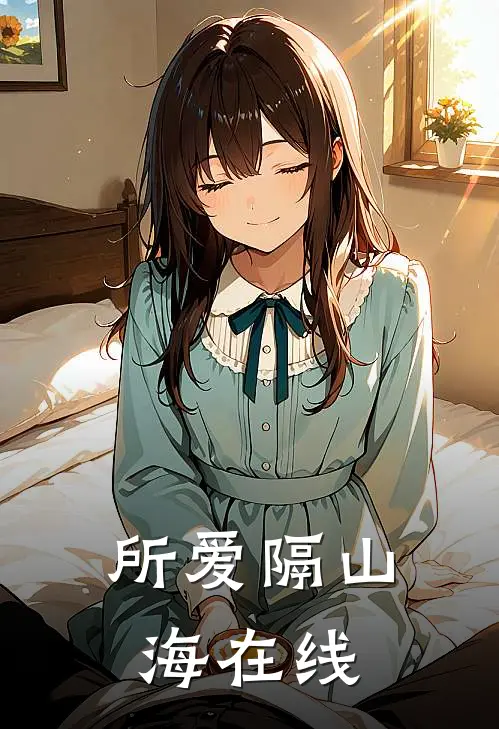 所爱隔山海在线