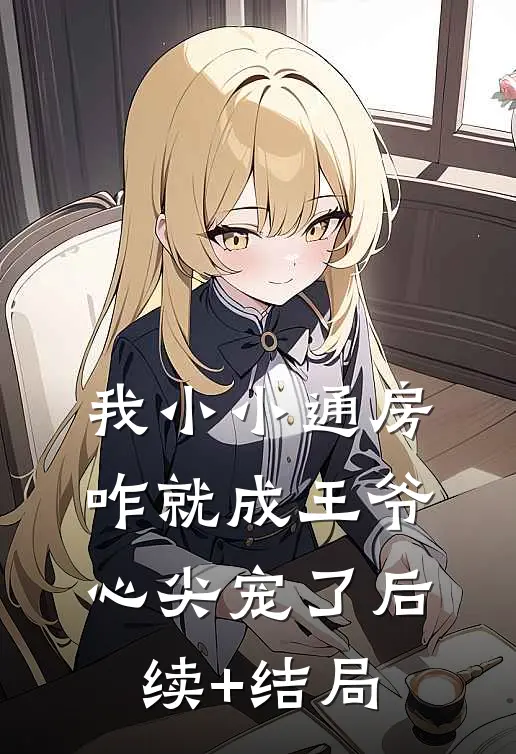 我小小通房，咋就成王爷心尖宠了后续+结局