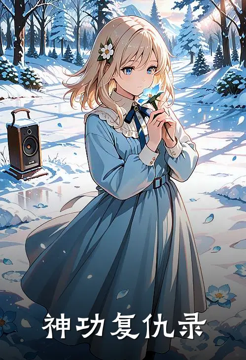 神功复仇录