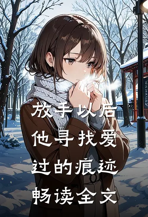 放手以后，他寻找爱过的痕迹畅读全文