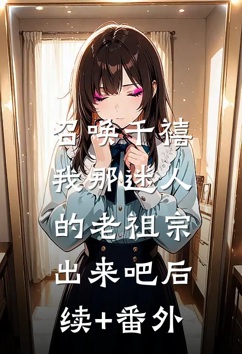 召唤千禧：我那迷人的老祖宗出来吧后续+番外